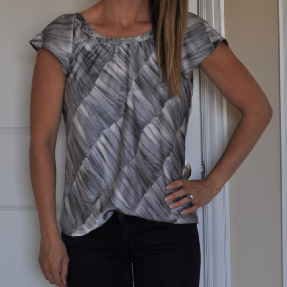 Banana Republic Small Top